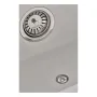 Мийка Zerix ZS-6250S-01 White (ZX4587) — Photo 11
