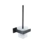 Йоржик для унітазу VBI JUPITER BLACK — Photo 2