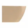 Біде підвісне Qtap Robin 515x370x350 мм, Beige QT13551381GSB — Photo 10