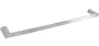 Вішалка для рушників REA 322228 NICKEL BRUSHED * — Photo 5