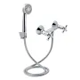Змішувач для душу Lidz (CRM) Dominox 15363 — Photo 6