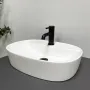 Умивальник VBI TERNI S WHITE накладний — Photo 4