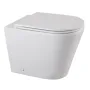Унітаз підлоговий безбачковий Mixxus Premium Bevel-0702-T3 555х365х410mm система змиву Tornado 3.0 (MP6715) — Photo 16