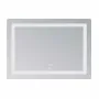Дзеркало Lidz Kubis (KU2) 1200х800 з LED-підсвічуванням Touch, з антизапотіванням, з димером, рег. яскравості LDKUB120080049007 — Photo 12