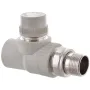 Кран термостатичний прямий PPR 20x1/2 KOER K0152.PRO (KP0193) — Photo 3
