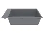 Кухонне миття LAGOON 760 gray — Photo 4