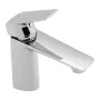 Змішувач для раковини Qtap Lodenice QTLOD1030101C Chrome — Photo 7