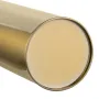 Йоржик для унітазу підлоговий Mixxus Ellipse-TB0202 Brushed Gold (колір матове золото) (MI8401) — Photo 28