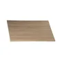 Стільниця для ванної кімнати ROCA VICTORIA BASIC A857506155, дуб — Photo 2