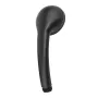 Ручний душ Zerix SH-06 Black (1 режим) (ZX5018) — Photo 5
