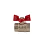 Кран кульовий Koer 3/4" ГГМ (KR.217) (KR0040) — Photo 8