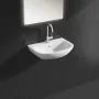 Змішувач для раковини L-розміру Grohe BauLoop (23763000) — Photo 5