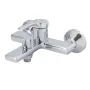 Змішувач для ванни HAIBA LEMON 009 EURO (HB9589) — Photo 8