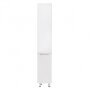 Пенал підлоговий Qtap Scorpio 350х1900х300 White QT1475PN1901RW — Photo 6