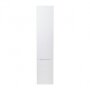 Пенал підвісний Qtap Scorpio 350х1650х300 White QT1476PP1651RW — Photo 6