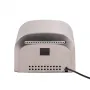 Сушарка для рук Qtap Pohodli настінна QTS950MS Brushed Nickel (Susiaci) — Photo 9