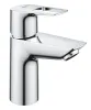 Комплект змішувачів для ванної кімнати Grohe BauLoop New (UA123220S0) — Photo 23