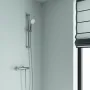 Душовий гарнітур зі штангою, 2 режими струменю Grohe New Tempesta Classic (27598001) — Photo 8