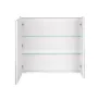 Дзеркальний шафа підвісний Qtap Scorpio 700х600х145 White QT1477ZP701W — Photo 10