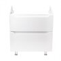 Тумба підлогова Qtap Scorpio 605х825х460 White QT1473TNВ601W — Photo 8