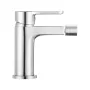 Змішувач для биде Qtap Astra (k35) Chrome QTAST255CRM49717 — Photo 9
