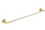 Вішалка для рушників VBI VENUS BRUSH GOLD — Photo 2