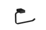 Тримач для туалетного паперу VBI NEPTUNE BLACK — Photo 2