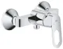 Душовий комплект 2в1 Grohe BauLoop UA26129002N (2334000+27598001) (UA26129002N) — Photo 10