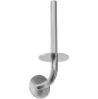 Тримач для туалетного паперу REA 322220 NICKEL BRUSHED * — Photo 5