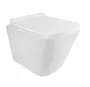Унітаз підвісний Qtap Tern із сидінням Soft-close QT1733052EUQW — Photo 2