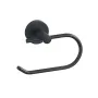 Тримач для туалетного паперу VBI VENUS 2 BLACK — Photo 2