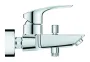 Комплект змішувачів для ванної кімнати Grohe Eurosmart New (UA123246M0) — Photo 11