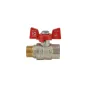 Кран кульовий Koer 1/2" ГШМ (KR.218) (KR0034) — Photo 8