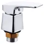 Змішувач для ванни MIXXUS PREMIUM PATRICK Chr-022 (MI1662) — Photo 6