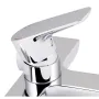 Змішувач для ванни Qtap Flaja QTFLA3010102GC Chrome — Photo 6