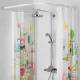 Штанга для шторки П-подібна універсальна Mixxus CRA-U-90x90x90 90x90x90cm, 90x180cm, 270cm (алюміній) (БЛІСТЕР) (AC3593) — Photo 33