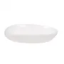 Раковина-чаша Qtap Leo 690x435x180 White з донним клапаном QT11111094W — Photo 9