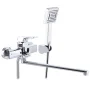 Змішувач для ванни Mixxus Premium Patrick Chr-006 (MI1657) — Photo 3