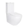 Унітаз підлоговий Qtap Jay Eco Ultra Quiet з сидінням Soft-close 640x360x835 мм QTJAY27W48749 White — Photo 10
