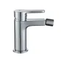 Змішувач латунний для біде Lidz Astra 001AF (k35) LDAST001AFCRM48089 Chrome — Photo 13