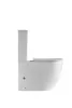 Унітаз-компакт Mixxus Premium Ellipse-0401-T1 630x390x840mm, система змиву TORNADO 1.0 (MP6467) — Photo 7