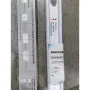 Штанга для шторки телескопічна з тримачем для рушників Mixxus CRA-D-125x225 125cm-225cm (алюміній) (БЛІСТЕР) (AC3589) — Photo 23