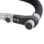 Змішувач для кухні MixxusPremium Gravity 021 REFL.BLACK (MI6977) — Photo 14