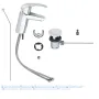 Змішувач для раковини S-розміру Grohe Eurosmart (33265002) — Photo 10