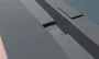 Умивальник VBI ESTE 120 BLACK 1/O — Photo 13