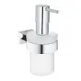 Набір аксесуарів 3в1 Grohe Essentials Cube (BF40511EC) — Photo 10