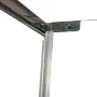 Душова кабіна без піддону Koer SR SC01-120x80x200-TR-01 прозоре скло Easy Clean 8мм, хром (KR5353) — Photo 21
