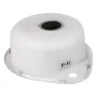 Кухонне миття Qtap 4450 0,8 мм Micro Decor (QT4450MICDEC08) — Photo 11