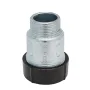 Муфта затискна із зовнішньою різьбою Koer KCI.C10M - 1"Мx31,4-34,2 (KR5909) — Photo 8