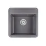 Кухонная мийка Qtap CS 5151 Grey (QTCS5151GRE) — Photo 5